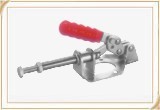 Push pull type clamp