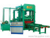 QT6-15 Block makingmachine