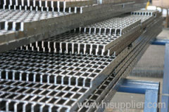 Heavy Duty Gratings