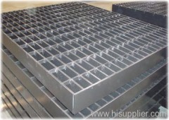 Heavy Duty Gratings