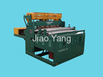 Automatic Building Steel Wire Mesh Welding Machine J-3