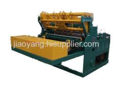 Automatic Steel Wire Mesh Welding Machines