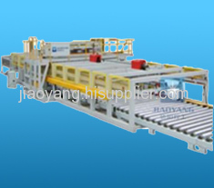 Reinforced Mesh Welding Machine