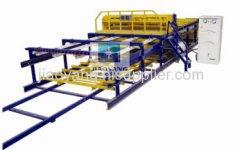 reinforc mesh machine