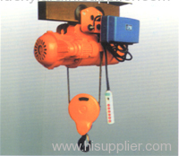 MD1 hoist