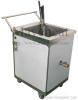 ultrasonic golf club cleaning machine