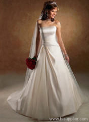 quality wedding gowns