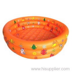 inflatable pools