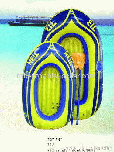inflatable boats