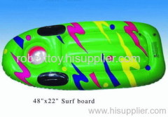 inflatable floats