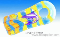 inflatable floats