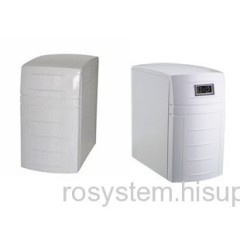 Compact RO system, reverse osmosis, RO system, RO water treatment, RO water purifier, water filter