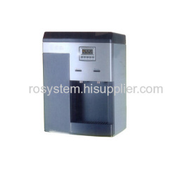 Compact RO system, reverse osmosis, RO system, RO water treatment, RO water purifier, water filter