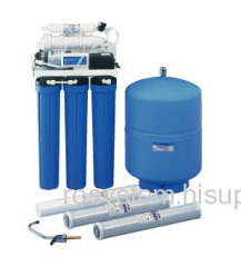 reverse osmosis system