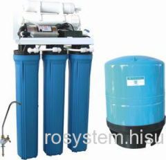 RO system, reverse osmosis, RO water treatment, RO water purifier, water filter