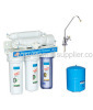 undersink RO system, reverse osmosis, RO system, RO water treatment, RO water purifier, water filter