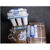 RO system, reverse osmosis, RO water treatment, RO water purifier, water filter