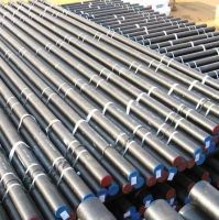 S355 Seamless Steel Pipe