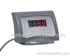 Currency counting machine