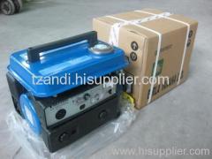 Gasoline Generator