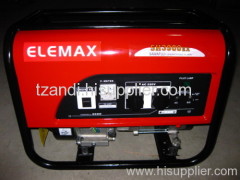 3kw ELEMAX Power Generator