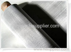 316L Stainless Steel Wire Mesh