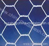 hexagonal wire mesh