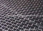 crimped wire mesh