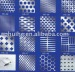 perforate metal sheet