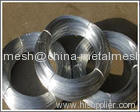 galvanized iron wire