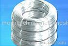 galvanized iron wire