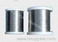 stainless steel wire