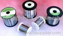 aluminium alloy wire