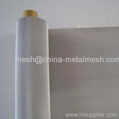 Stainless Steel Wire Mesh