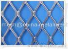 expanded metal mesh