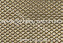 expanded metal mesh