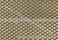 Expanded Metal Mesh