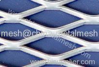 Expanded Metal Mesh