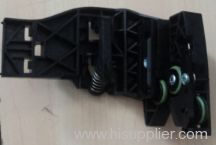 HP DJ500 cutter assembly