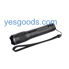 Aluminium Flashlight