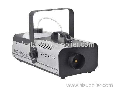 1200W stage light Fog Machine