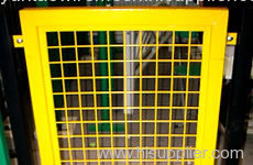 fence mesh