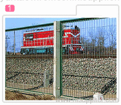 fence mesh