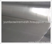 stainless steel wire netting