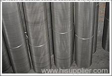 stainless steel wire netting