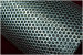 decorative perforated sheet meshes