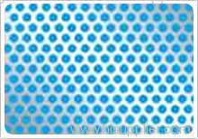 perforated metal