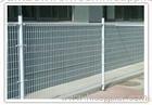welded fence wire mesh
