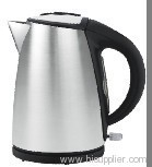 stainless steel electrical kettle