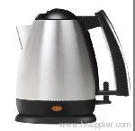 stainless steel electrical kettle